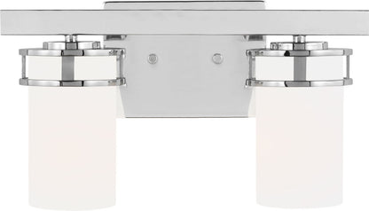 Robie 2-Light Bath Sconce