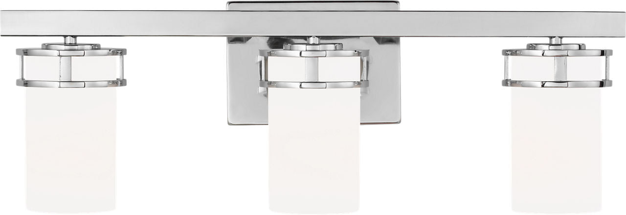 Robie 3-Light Bath Sconce