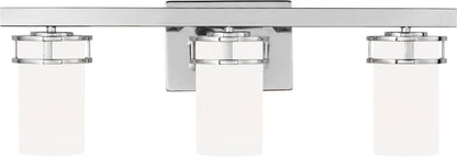 Robie 3-Light Bath Sconce
