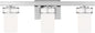 Robie 3-Light Bath Sconce