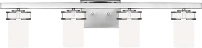 Robie 4-Light Bath Sconce