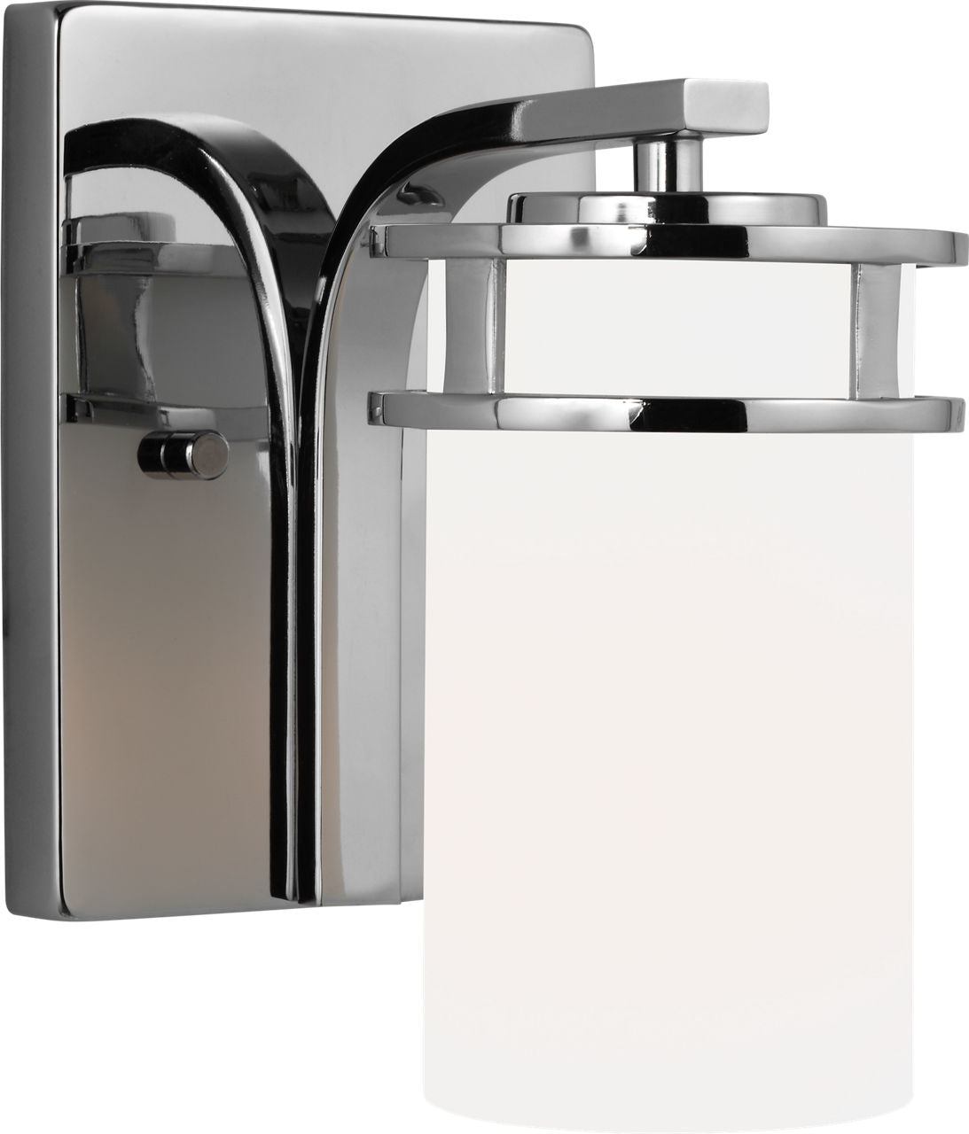 Robie 1-Light Bath Sconce