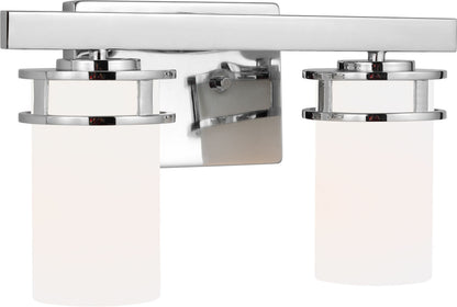 Robie 2-Light Bath Sconce