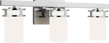 Robie 3-Light Bath Sconce