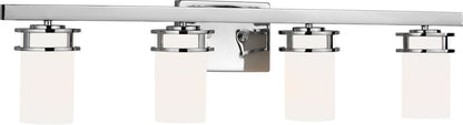 Robie 4-Light Bath Sconce