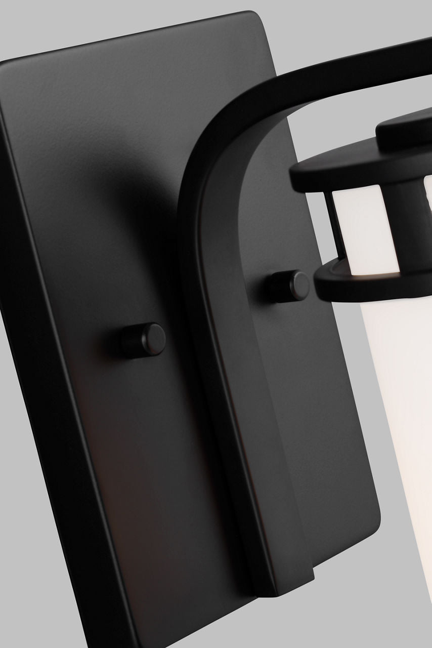 Robie 1-Light Bath Sconce