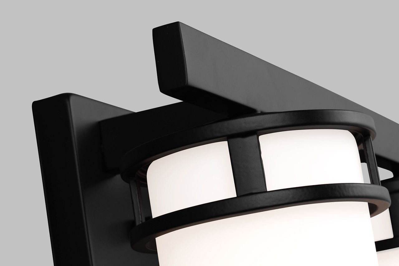 Robie 2-Light Bath Sconce
