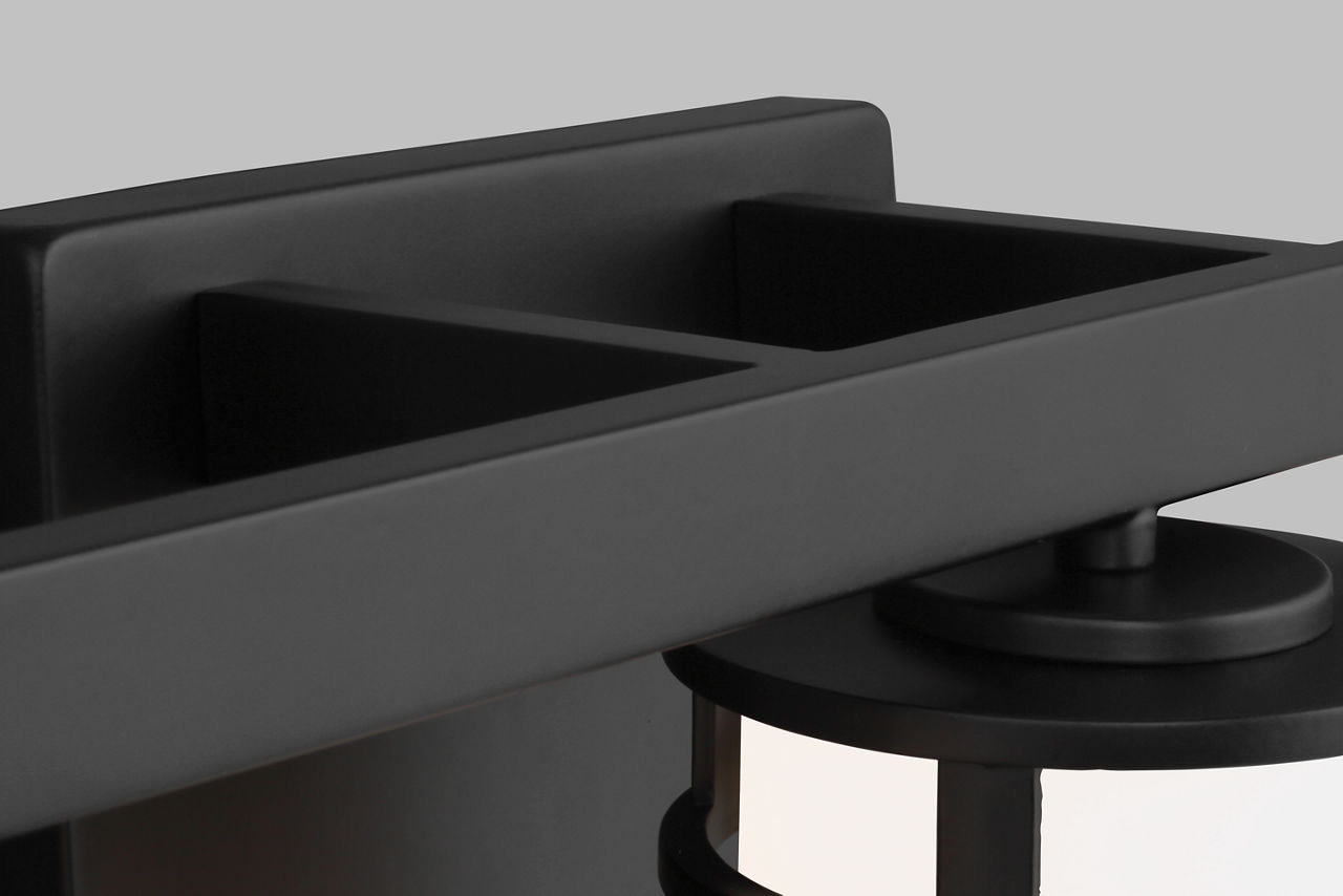 Robie 3-Light Bath Sconce
