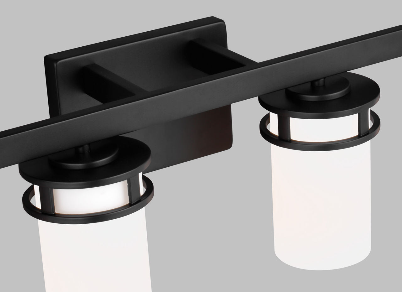 Robie 4-Light Bath Sconce