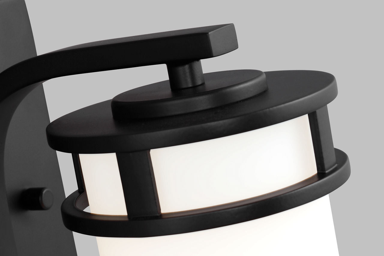 Robie 1-Light Bath Sconce