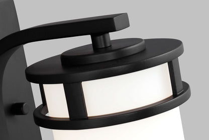 Robie 1-Light Bath Sconce