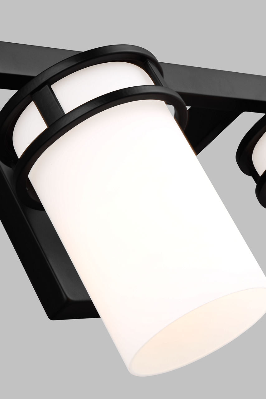 Robie 2-Light Bath Sconce