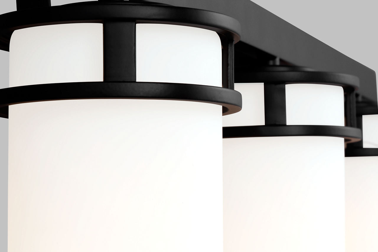 Robie 3-Light Bath Sconce