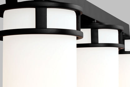 Robie 3-Light Bath Sconce