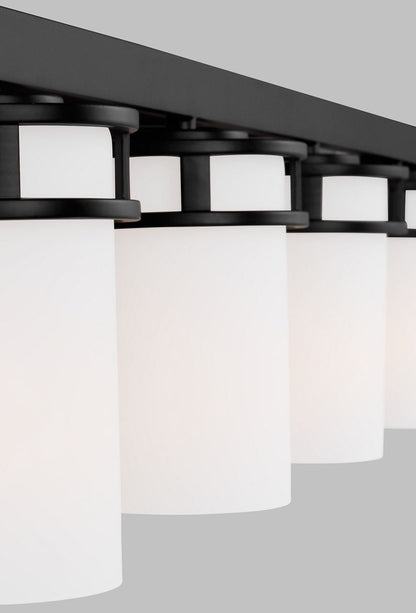 Robie 4-Light Bath Sconce