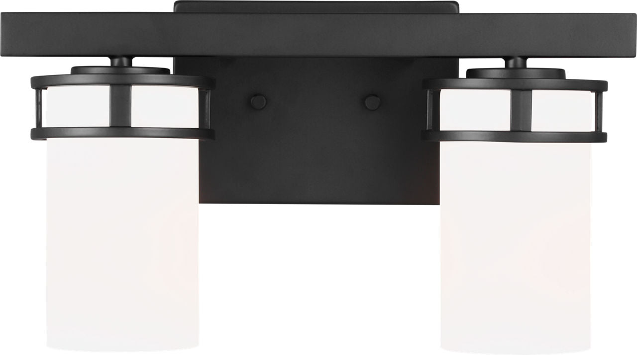 Robie 2-Light Bath Sconce