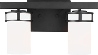 Robie 2-Light Bath Sconce