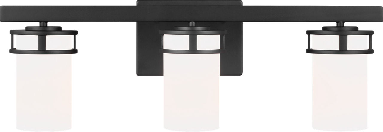 Robie 3-Light Bath Sconce