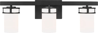 Robie 3-Light Bath Sconce