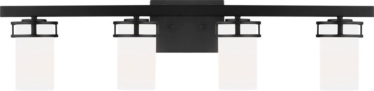Robie 4-Light Bath Sconce