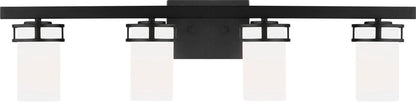 Robie 4-Light Bath Sconce