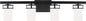 Robie 4-Light Bath Sconce