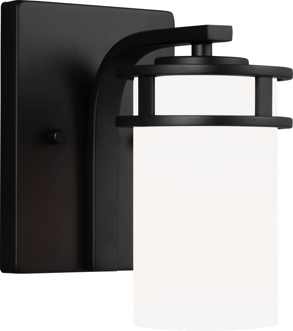 Robie 1-Light Bath Sconce