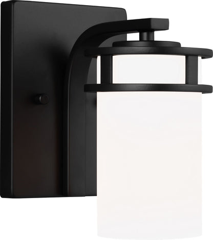 Robie 1-Light Bath Sconce