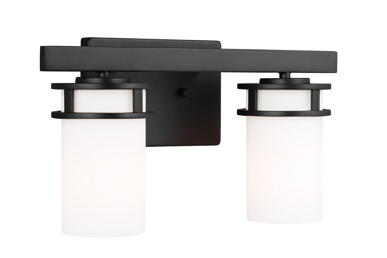 Robie 2-Light Bath Sconce