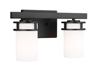 Robie 2-Light Bath Sconce