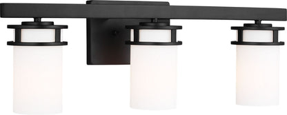 Robie 3-Light Bath Sconce