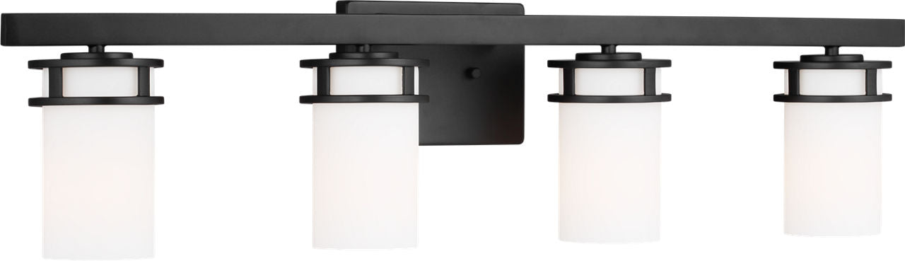 Robie 4-Light Bath Sconce