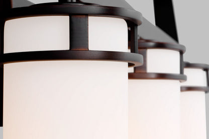 Robie 3-Light Bath Sconce