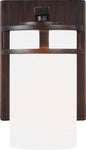 Robie 1-Light Bath Sconce