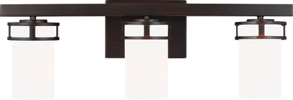 Robie 3-Light Bath Sconce