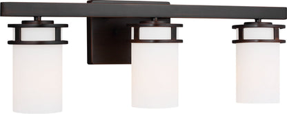 Robie 3-Light Bath Sconce