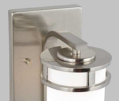 Robie 1-Light Bath Sconce