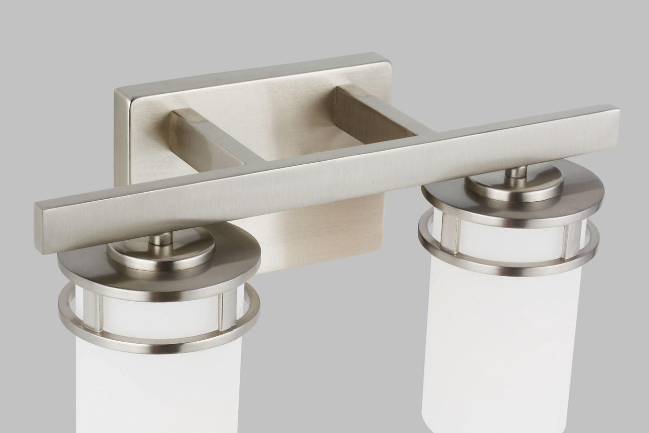 Robie 2-Light Bath Sconce