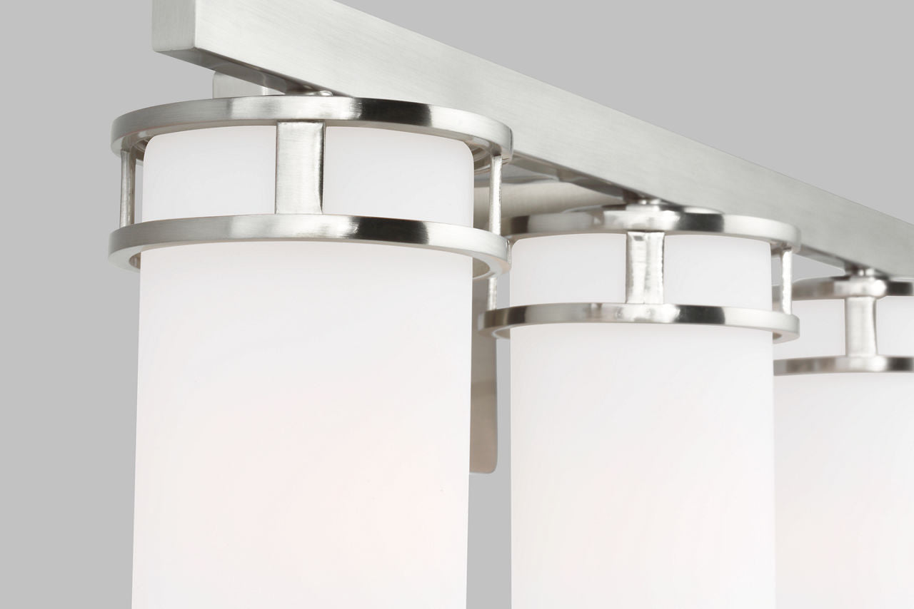 Robie 3-Light Bath Sconce