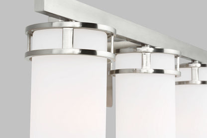 Robie 3-Light Bath Sconce