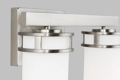 Robie 2-Light Bath Sconce