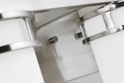 Robie 3-Light Bath Sconce