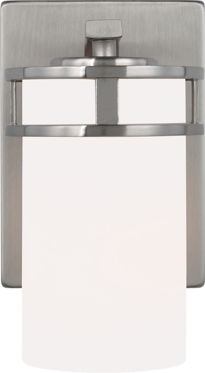 Robie 1-Light Bath Sconce