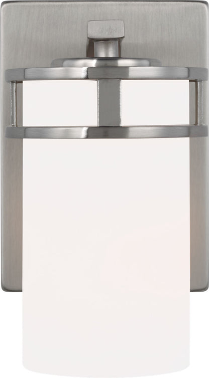 Robie 1-Light Bath Sconce