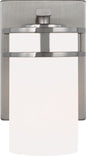 Robie 1-Light Bath Sconce