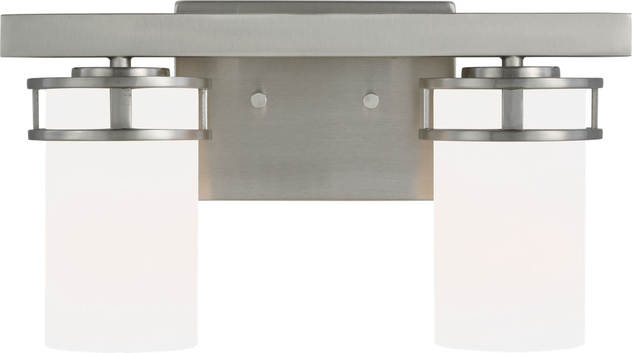 Robie 2-Light Bath Sconce