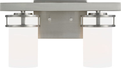 Robie 2-Light Bath Sconce