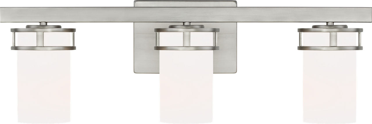 Robie 3-Light Bath Sconce
