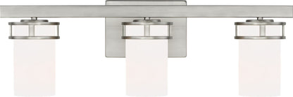 Robie 3-Light Bath Sconce