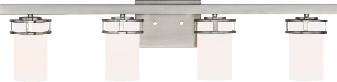 Robie 4-Light Bath Sconce